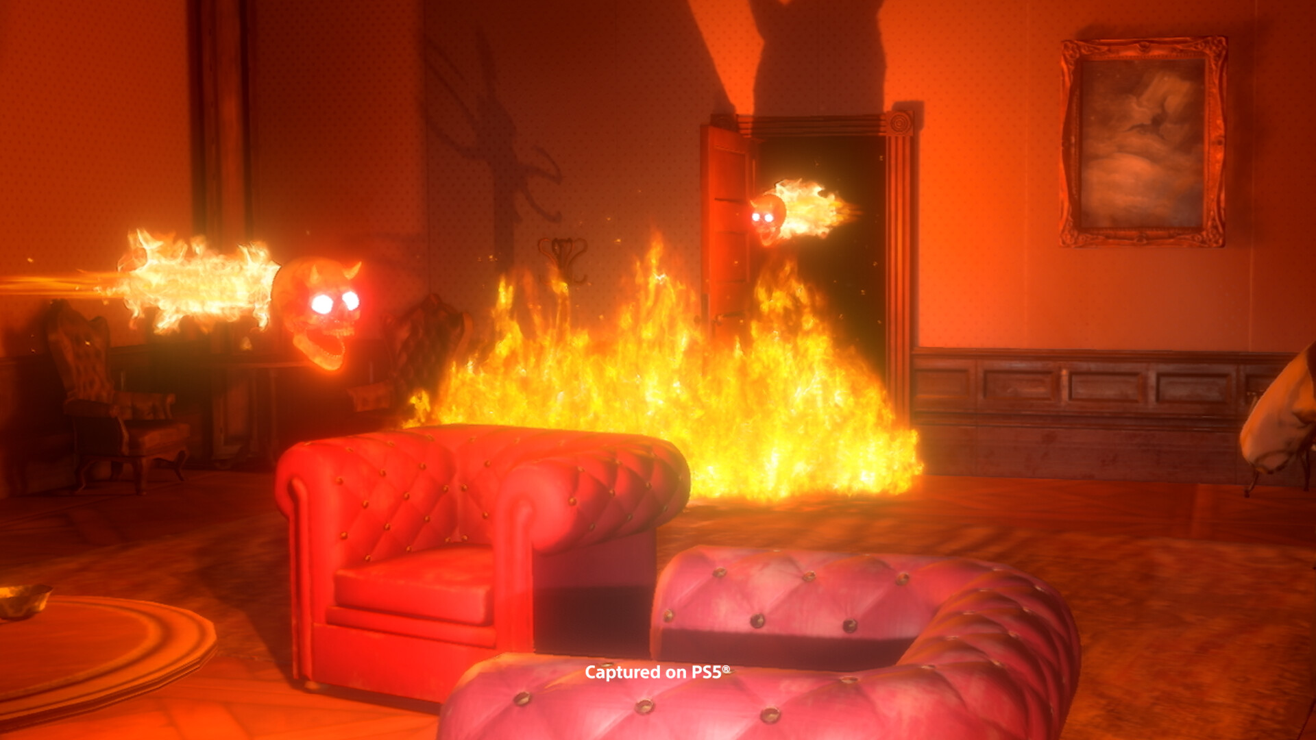 Midnight Murder Club